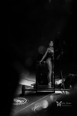 Фотограф Юлия Широкова
